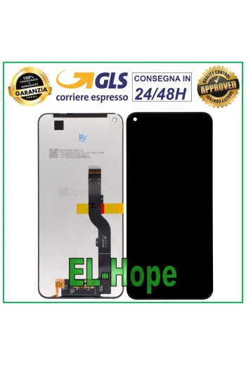 PANTALLA LCD + PANTALLA TÁCTIL PARA TCL PLEX T780H / 10L T790Y T770H 5G PANTALLA DE CRISTAL
