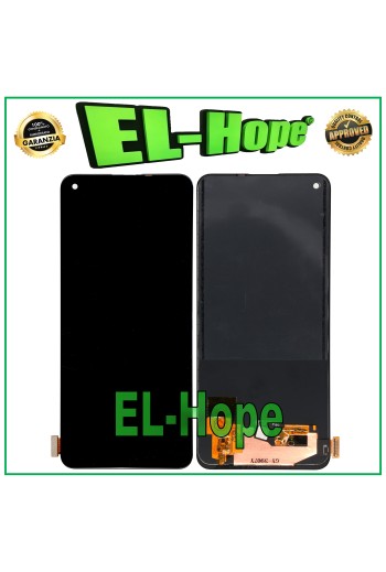 Pantalla tactil TFT para OPPO A74 4G CPH2219 / F19S CPH2223 / F19 /F19 PRO CPH2285