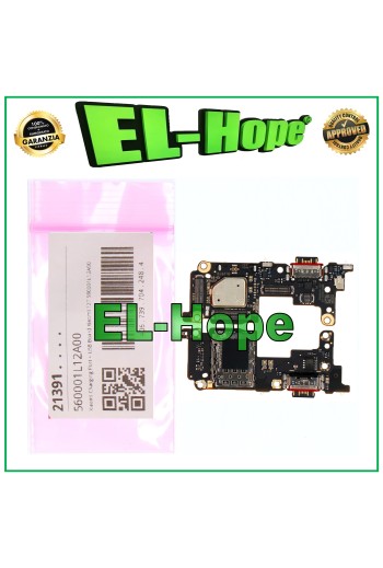 CONECTOR DE BASE DE CARGA ORIGINAL PARA XIAOMI 12T PRO 22081212