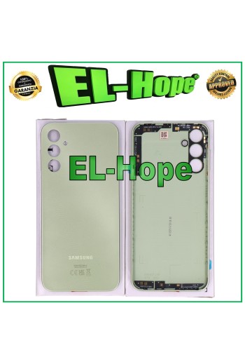 TAPA DE BATERÍA TRASERA ORIGINAL SAMSUNG GALAXY A14 5G SM-A146B LIMA
