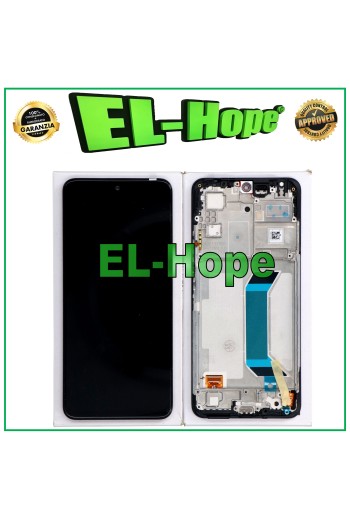 PANTALLA LCD + MARCO ORIGINAL XIAOMI POCO X5 5G 22111317PG PANTALLA TÁCTIL