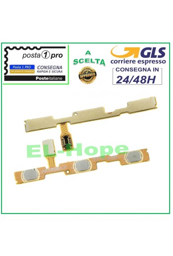 TECLAS LATERALES PLANAS FLEXIBLES VOLUMEN ENCENDIDO APAGADO TECLA XIAOMI REDMI 6 PRO