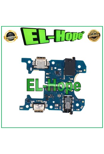 Conector de carga tipo C LG LG K52 LMK520EMW LM-K520 LMW Base de carga con micrófono