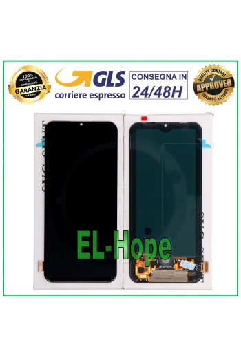 PANTALLA LCD + PANTALLA TÁCTIL PARI ORIGINAL XIAOMI MI 10 LITE 5G M2002J9S PANTALLA