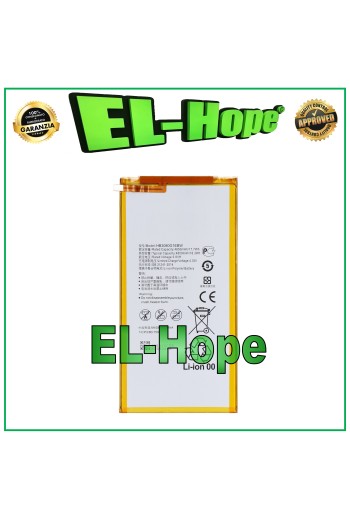 Batería HB3080G1EBW para Huawei MediaPad M3 Lite 8 CPN-W09 original