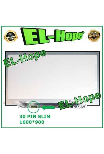 PANTALLA N173FGA-E44 PORTÁTIL LCD 17.3 30 PINES SLIM 1600*900 FHD LED PANTALLA
