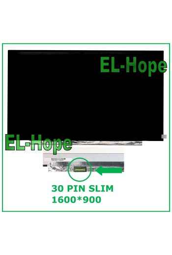 PANTALLA N173FGA-E44 PORTÁTIL LCD 17.3 30 PINES SLIM 1600*900 FHD LED PANTALLA