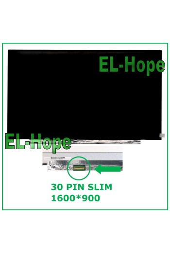 PANTALLA NT173WDM-N27 PORTÁTIL LCD DE 17,3 30 PINES SLIM 1600*900 FHD LED