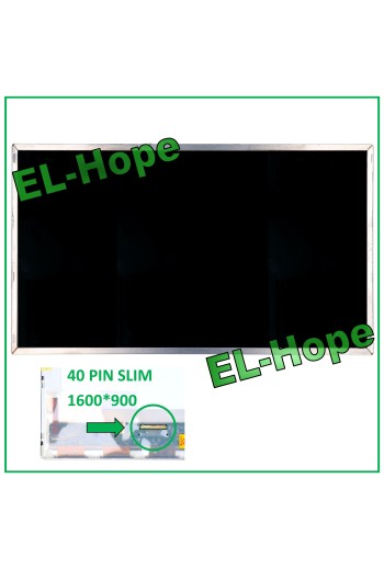 PANTALLA N173FGE-L21 PORTÁTIL LCD 17.3 40 PIN SLIM 1600*900 FHD LED PANTALLA