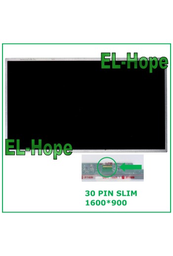 PANTALLA B173RTN01.1 PORTÁTIL LCD 17.3 30 PIN SLIM 1600*900 FHD LED PANTALLA