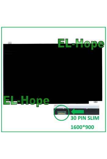 PANTALLA B173RTN02.2 PORTÁTIL LCD 17.3 30 PIN SLIM 1600*900 FHD LED PANTALLA