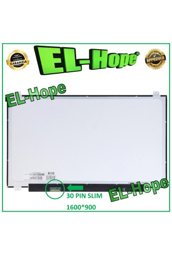 PANTALLA NT173WDM-N11 PORTÁTIL LCD DE 17,3 30 PINES SLIM 1600*900 FHD LED PANTALLA