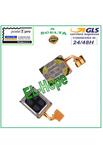 ALTAVOZ OPPO A9 2020 CPH1937 CPH1939 CPH1941 ALTAVOZ DE LLAMADAS SUPERIOR