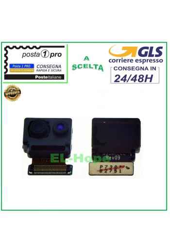 Módulo de camara frontal flexible y plana para Samsung Galaxy S8+ Plus G955F
