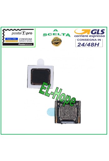ALTAVOZ PARA HUAWEI HONOR 50 LITE NTN-L22 LX1 AUDIO ESCUCHA LLAMADAS