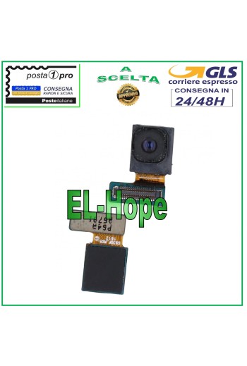 CÁMARA FRONTAL FLEXIBLE SAMSUNG GALAXY S7 EDGE SM-G935 F CÁMARA FRONTAL FRONTAL