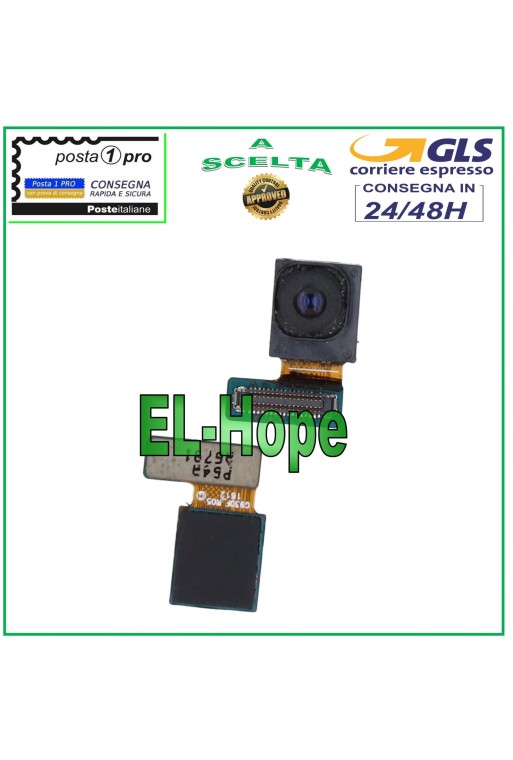 CÁMARA FRONTAL FLEXIBLE SAMSUNG GALAXY S7 EDGE SM-G935 F CÁMARA FRONTAL FRONTAL