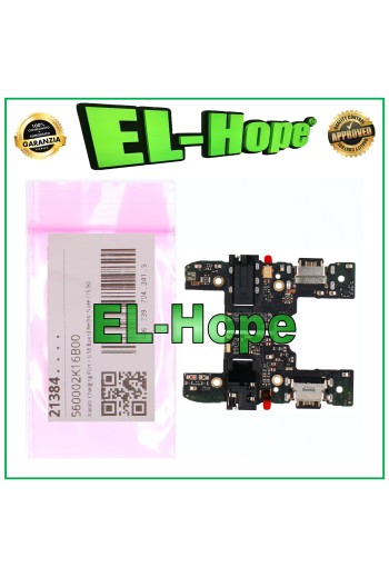CONECTOR DE CARGA ORIGINAL PARA XIAOMI REDMI NOTE 11T 5G 21091116AI