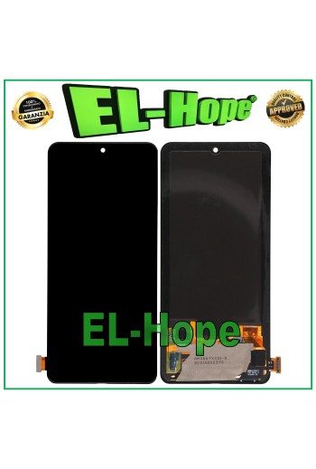 PANTALLA LCD OLED PARA XIAOMI MI 11 PRO / 11X PRO PANTALLA TÁCTIL DE VIDRIO