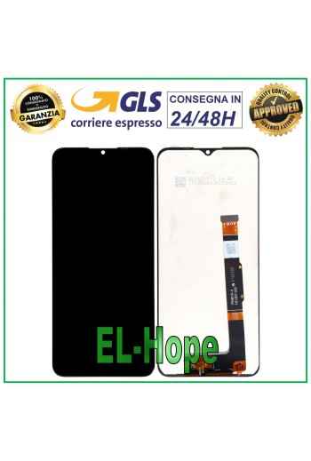 PANTALLA LCD + PANTALLA TÁCTIL PARA MONITOR DE CRISTAL TCL 305 306 6102 6102D 6102A 6102H 