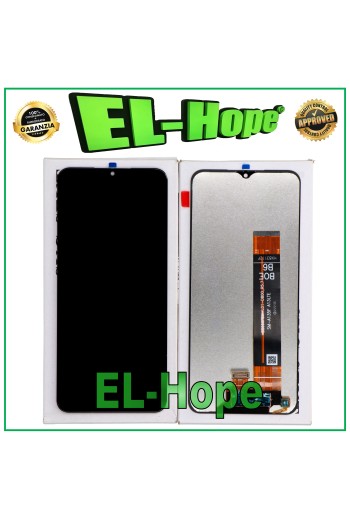 PANTALLA LCD TÁCTIL IGUAL AL SERVICIO ORIGINAL SAMSUNG GALAXY M23 5G 2022 SM-M236 B