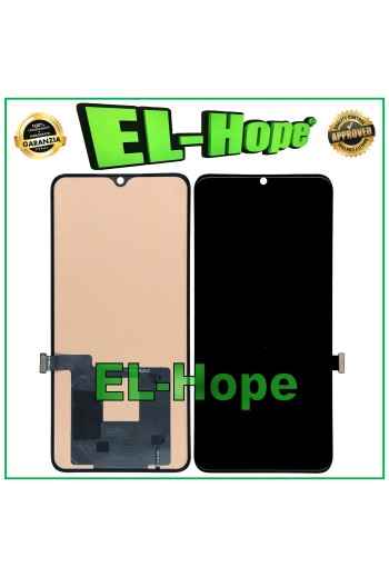 PANTALLA TFT LCD PARA XIAOMI MI NOTE 10 LITE MZB9218EU M2002F4LG CRISTAL TÁCTIL 