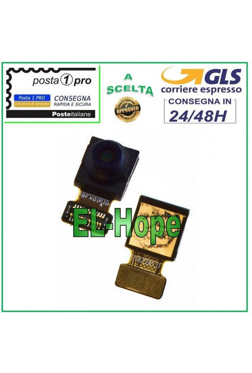 CÁMARA FRONTAL PARA HUAWEI P20 PRO CLT-L09 CLT-L29 CÁMARA FRONTAL