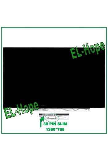 PANTALLA NT140WHM-N43 PORTÁTIL LCD 14 30 PIN SLIM 1366*768 HD LED PANTALLA
