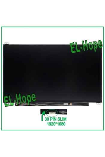 PANTALLA NV133FHM-N42 PORTÁTIL LCD 13.3 30 PINES SLIM 1920*1080 FHD LED PANTALLA