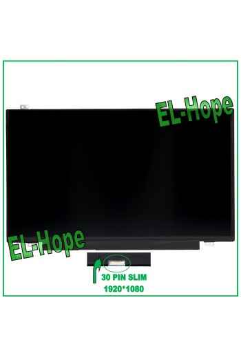 PANTALLA LP140WF3 (SPXC1) PORTÁTIL LCD DE 14 30 PINES SLIM 1920*1080 FHD LED
