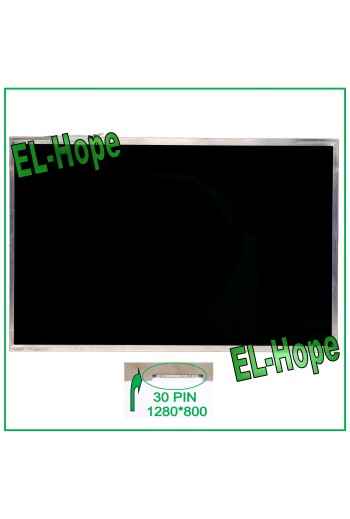 PANTALLA LTN133AT01 LCD PORTÁTIL 13.3 30 PIN 1280*800 PANTALLA CCFL