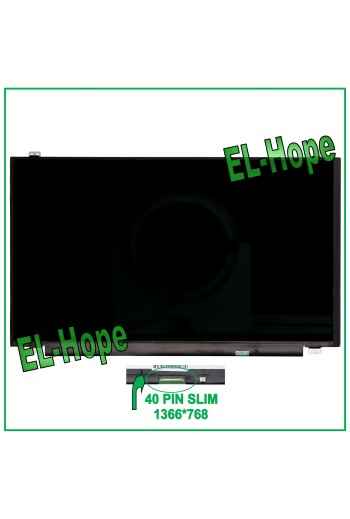 PANTALLA B156XW03 V.1 PORTÁTIL LCD 15.6 40 PIN SLIM 1366*768 HD LED PANTALLA