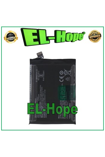 BATERÍA BLP849 2ICP6/32/85 OPPO REALME GT NEO RMX3031 2250mAh PARI ORIGINAL