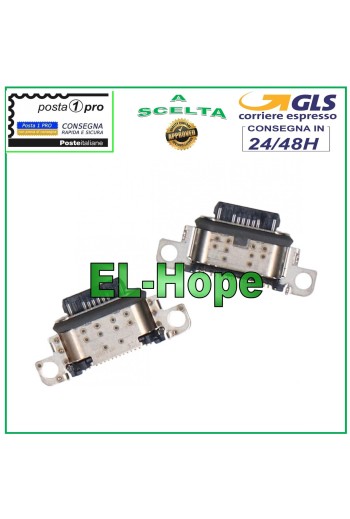 CONECTOR DE CARGA PARA SAMSUNG GALAXY A42 5G 2020 SM-A426 CARGA TIPO C