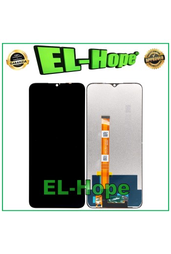 PANTALLA LCD PARA OPPO A56 5G PFVM10 PANTALLA TÁCTIL DE CRISTAL MONITOR MONTADO