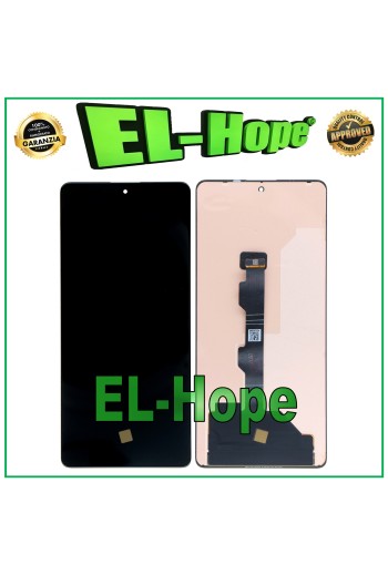 PANTALLA TÁCTIL OLED LCD PARA XIAOMI POCO M6 PRO 4G 2312FPCA6G 2024 PANTALLA