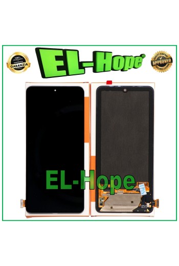 PANTALLA LCD TÁCTIL PARI SERVICIO ORIGINAL XIAOMI MI 11 PRO /11X PRO PANTALLA DE VIDRIO