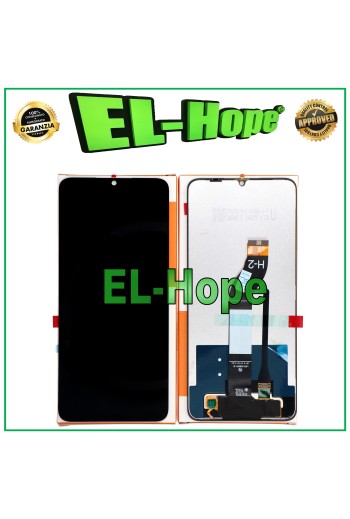 PANTALLA TÁCTIL LCD PARI SERVICIO ORIGINAL XIAOMI REDMI 13C PANTALLA 23106RN0DA