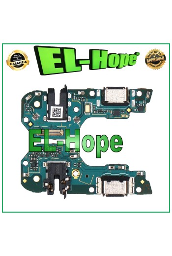 Conector de carga para OnePlus Nord N100 BE2013 BE2015 Base de carga tipo C