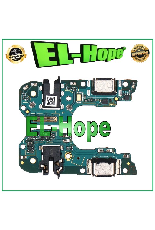 Conector de carga para OnePlus Nord N100 BE2013 BE2015 Base de carga tipo C
