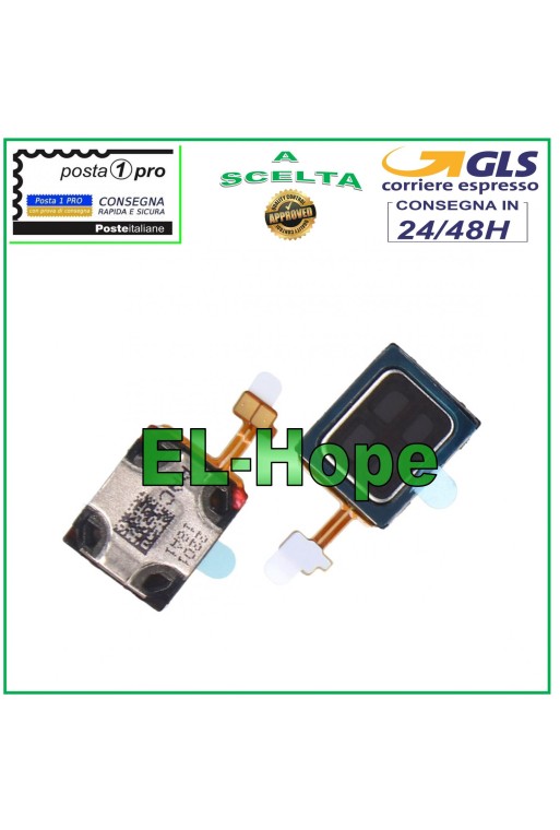 ALTAVOZ PARA XIAOMI MI 11 5G M2011K2G LLAMADA DE AUDIO SUPERIOR