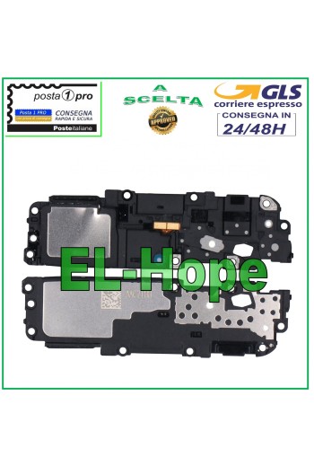 ALTAVOZ TONO DE LLAMADA HONOR X8 4G TFY-LX1 L026 L036 ALTAVOZ DE AUDIO