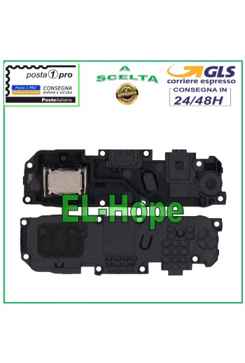ALTAVOZ TIMBRE DE LLAMADA PARA OPPO REALME C21 RMX3201 ALTAVOZ DE AUDIO MANOS LIBRES
