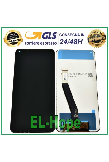 PANTALLA LCD PARA XIAOMI REDMI NOTE 9 /10X 4G M2003J15SC J15SG J15SS PANTALLA TÁCTIL