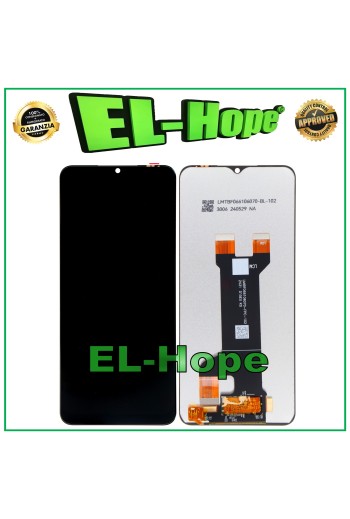 PANTALLA TÁCTIL PARA ZTE BLADE V40 DESIGN / V41 VITA / V50 DESIGN 5G / AXON 40 LITE
