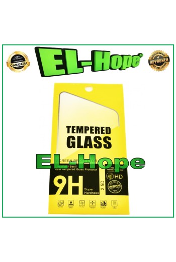 PELÍCULA DE VIDRIO TEMPLADO PROTECCIÓN DE PANTALLA LCD WIKO POWER U20 W-V750BN / U30