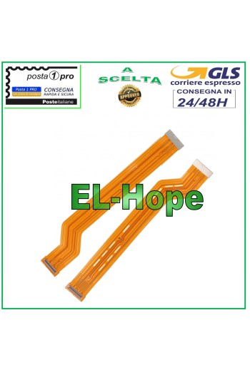 PLACA BASE DE CONEXIÓN PLANA CON BASE DE CARGA Y72 5G Y53S Y52S Y53S Y3S Y31 Y51 2020