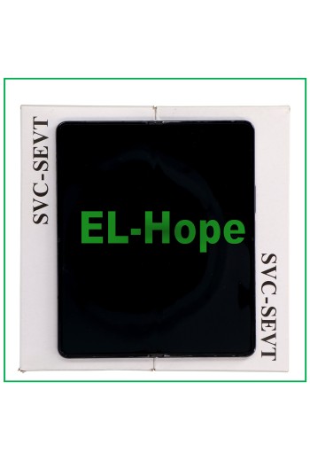 PANTALLA TÁCTIL LCD DE SERVICIO ORIGINAL SAMSUNG GALAXY Z FOLD 4 5G SM-F936B VERDE