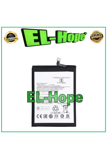 BATERIA BN5H 1ICP5/65/87 PARA XIAOMI POCO M5 5000mAh CALIDAD IGUAL A LA ORIGINAL
