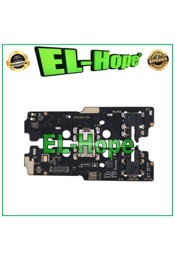 CONECTOR DE CARGA PARA XIAOMI POCO C51 MZB0DXKIN MZB0E6DIN BASE DE CARGA 